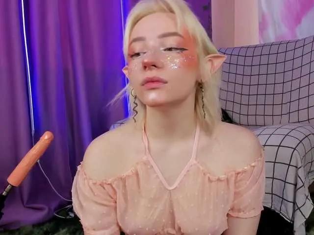 FlexxyLexy on BongaCams