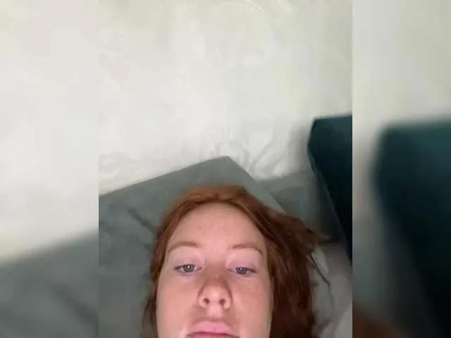 FoxBaby691 — Freechat on BongaCams