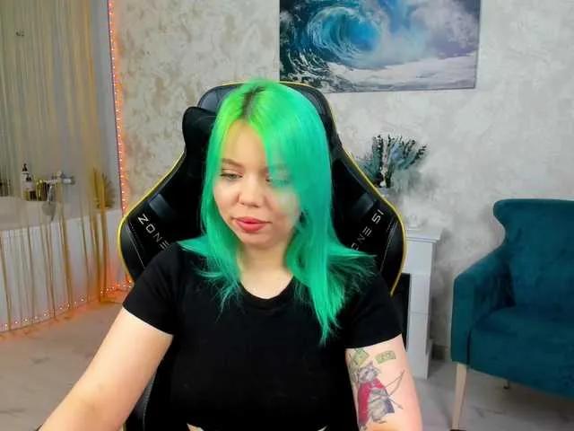 FunnyVibe on BongaCams 