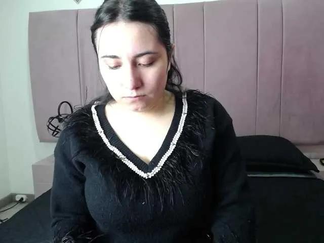 GissellLorena on BongaCams