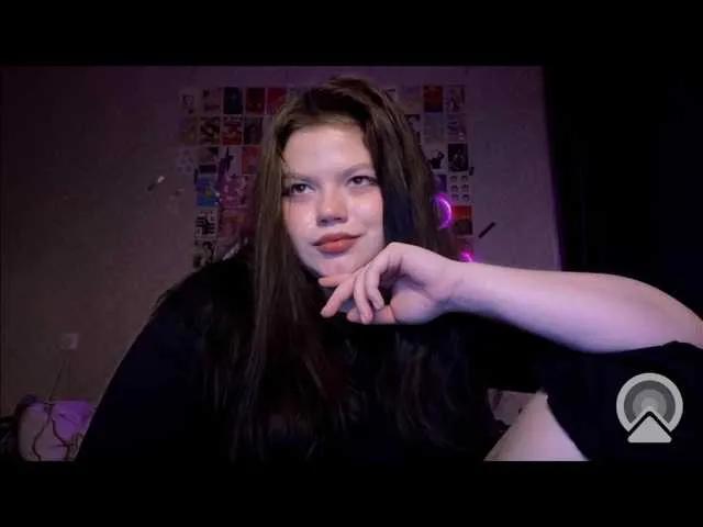GoddesDarina on BongaCams 