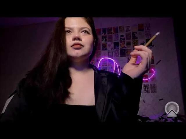 GoddesDarina on BongaCams 