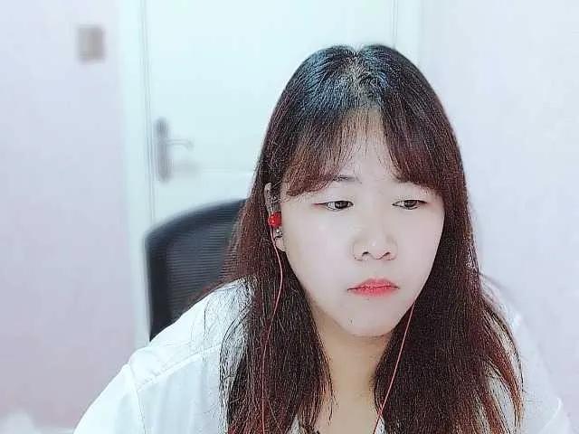 goddess777 on BongaCams 