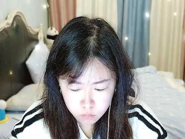 goddess777 on BongaCams 