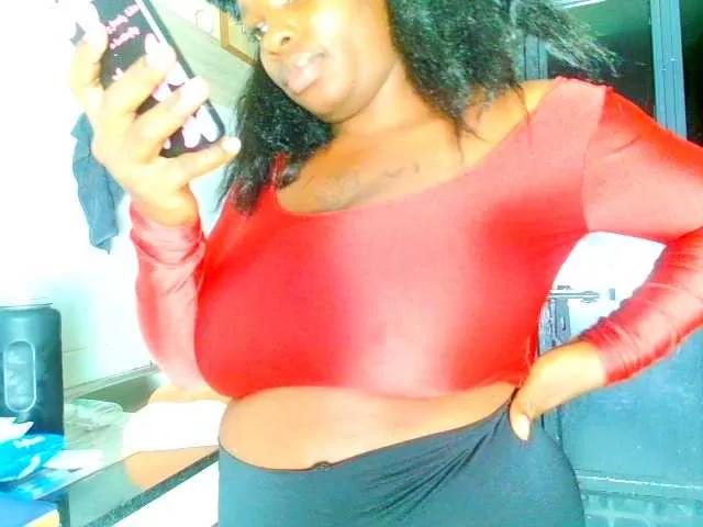 hadassah on BongaCams 