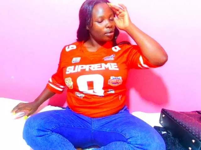 hadassah on BongaCams 