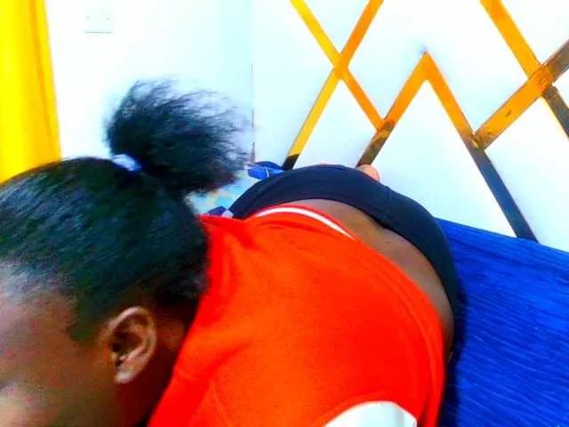 hadassah on BongaCams 