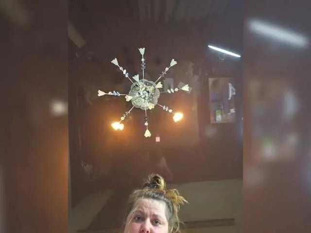 HairyCrotch on BongaCams