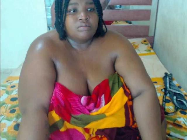 hannai on BongaCams 