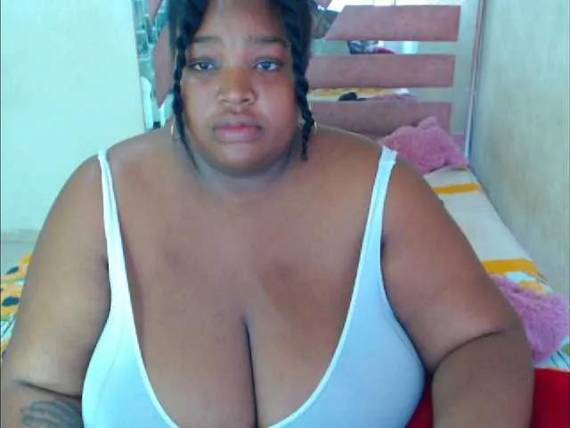 hannai on BongaCams