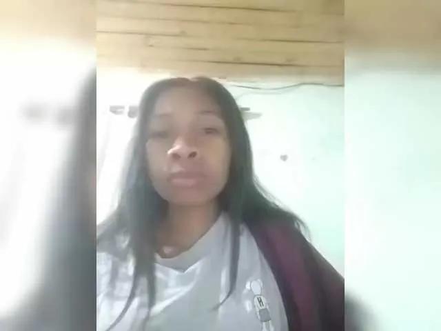 Hasimino on BongaCams