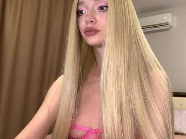 heyleysativa on BongaCams