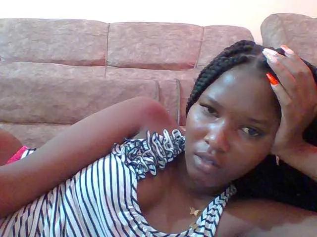 Hornyqueen4 on BongaCams