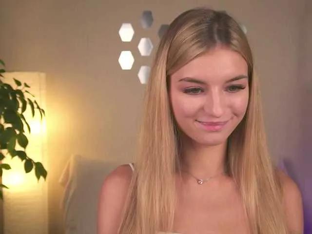 ilittleheara — I want to be your horny little doll