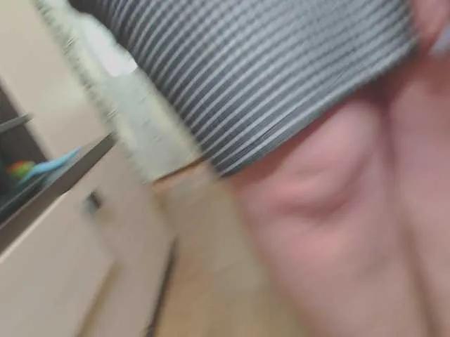 Illusionq on BongaCams