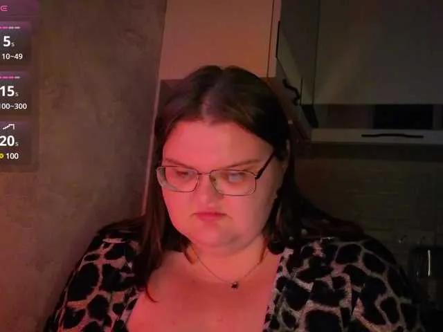 Imtsarik on BongaCams