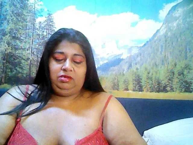 indianhoney on BongaCams 