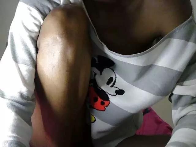 IndiaSelvagem on BongaCams 