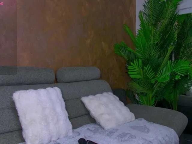 InnesTaylor — Freechat on BongaCams