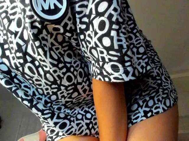 ireneVON — Freechat on BongaCams