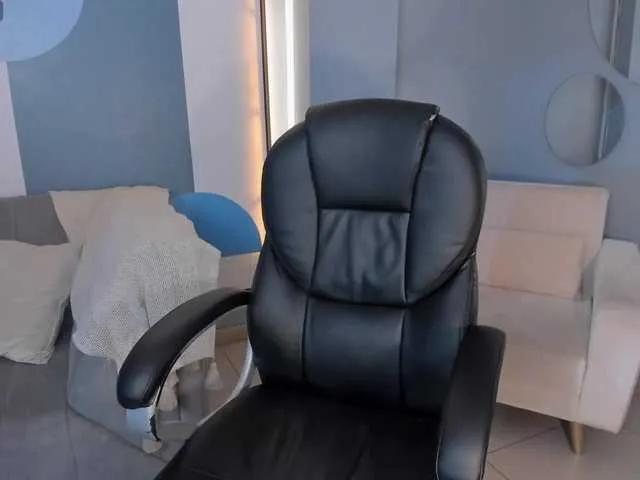 IsabellaKroft on BongaCams