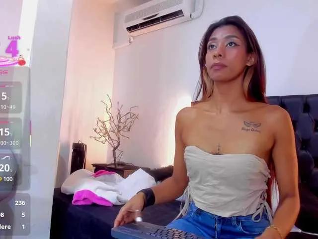 ivi-lopezz on BongaCams 