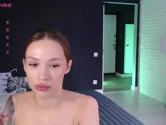 JadeSwift — Freechat on BongaCams