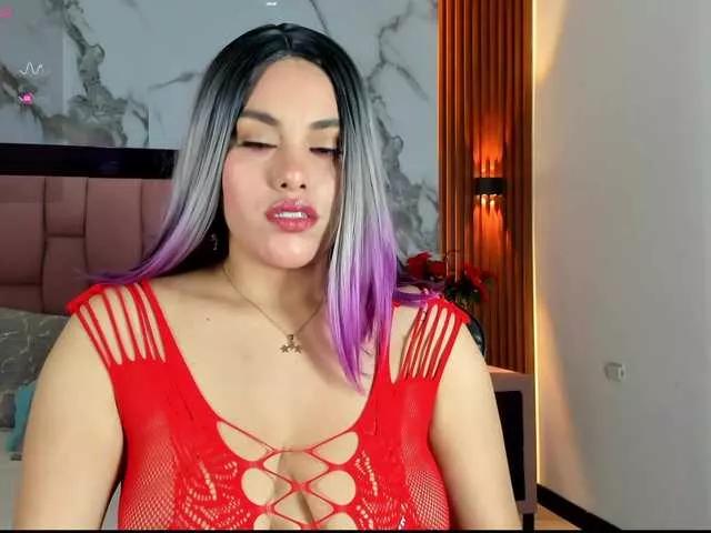 jeen-taylor1 on BongaCams 