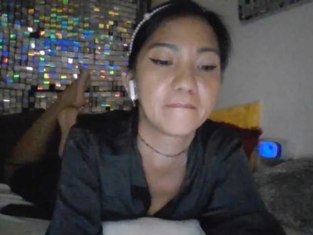 jennahshampoo on BongaCams 