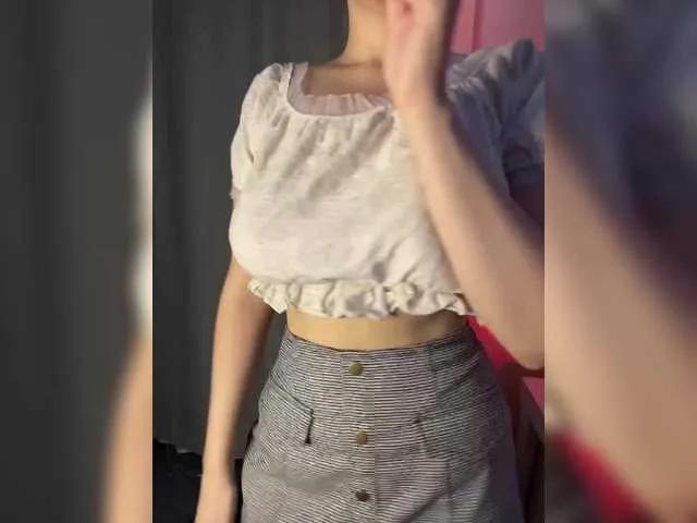 jennysheres — Freechat on BongaCams