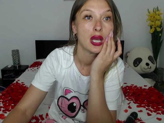 jessy-jessy on BongaCams 