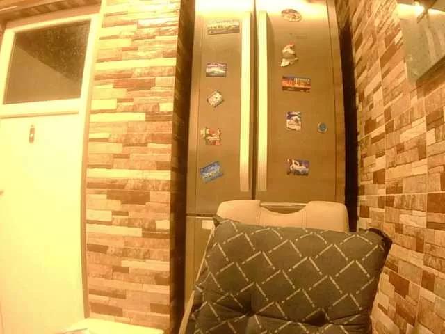 JojoFit on BongaCams 