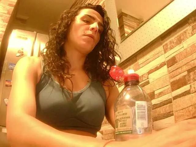 JojoFit on BongaCams 