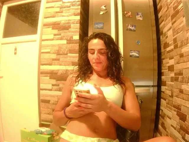 JojoFit on BongaCams 