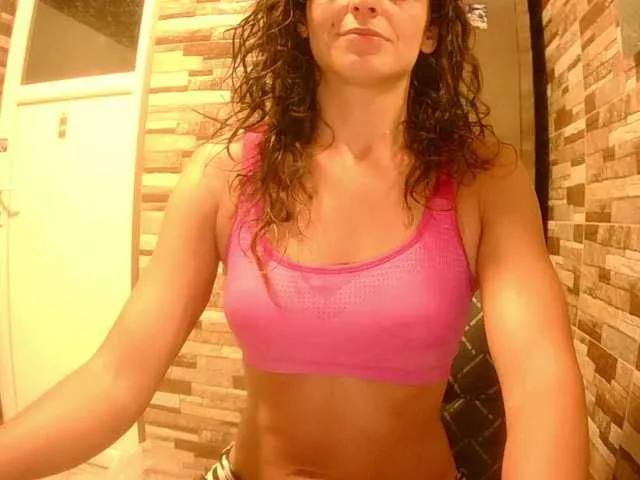 JojoFit on BongaCams 