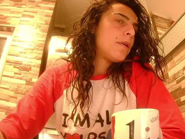 JojoFit on BongaCams 