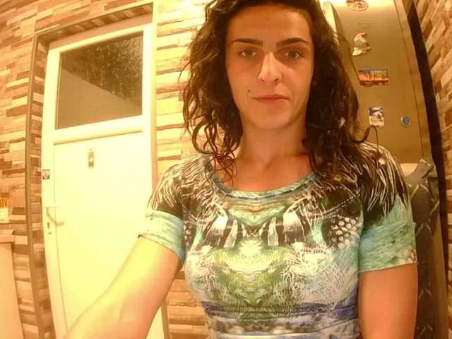 JojoFit on BongaCams 