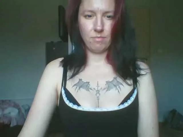JudyAmazing — I am most attracted to all fetishes, domination, femdom, findom, vanilla sex, watching, being watched .... and much more
