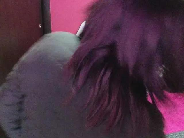 Kaily-jonness on BongaCams
