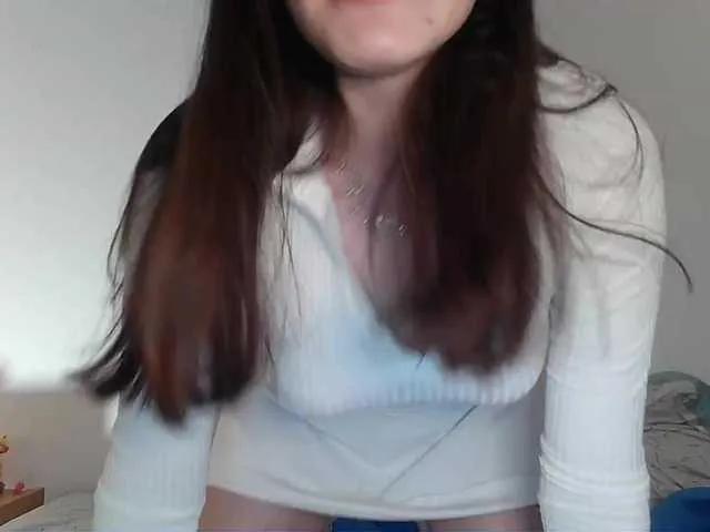 Kamila5328 on BongaCams
