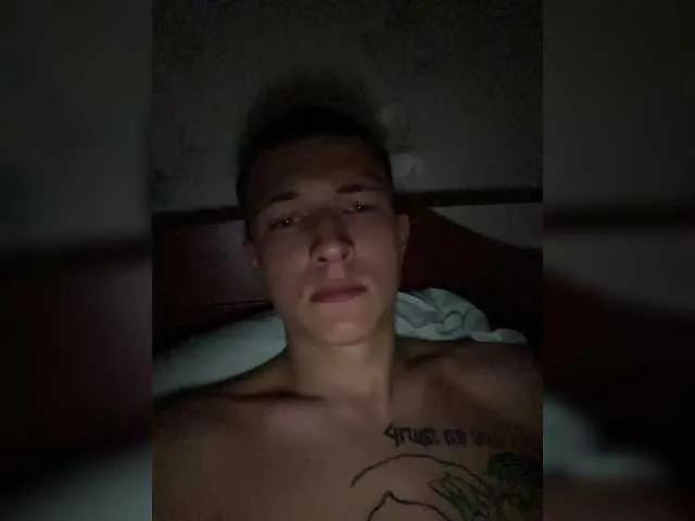 Kasper2713 — Freechat on BongaCams