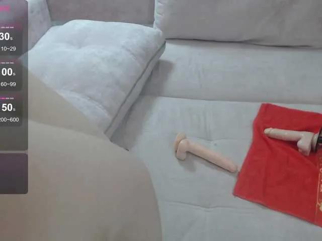 Katya55557 on BongaCams