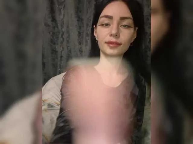 Kelseyy — What turns me on is feeling special, actions and interest not only in the body but also in the personality, a sense of humor, care and kindness.