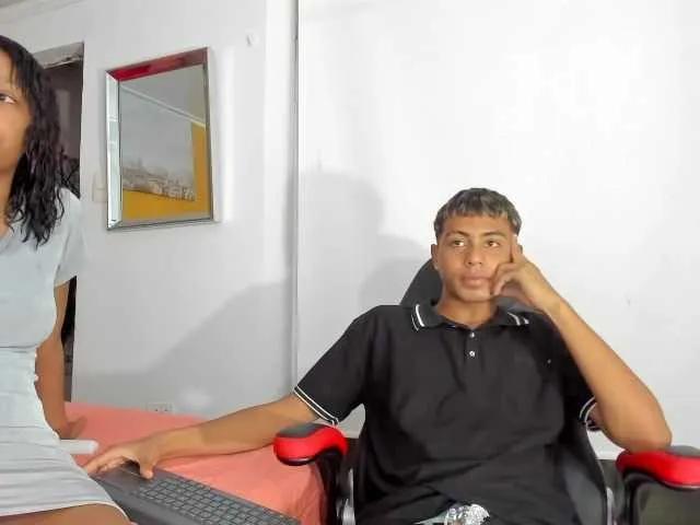 khloeandres on BongaCams
