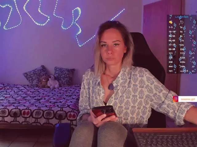 kirillenok on BongaCams 