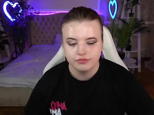 KristiMoons — A slow tease, dirty whispers in chat, and knowing your eyes are on me 
Lingerie that hugs my body... tips that come at just the right time... and that moment when I know you can't take it anymore 
Wanna see how naughty I get when I'm turned on?