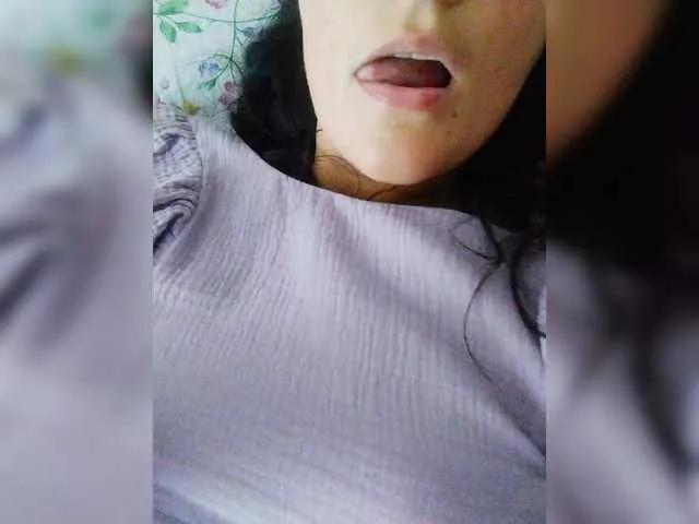 Kukisos on BongaCams 