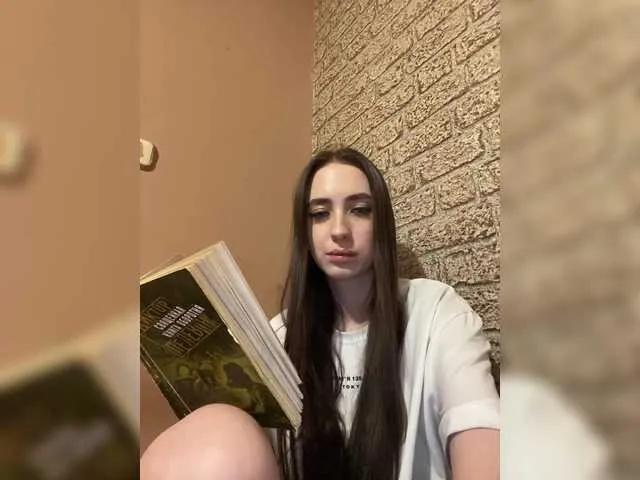 Kurama27 on BongaCams