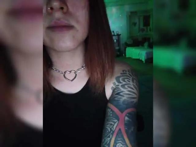 LadyBlack69 — Openness, sincerity, generosity