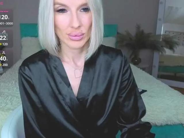 lana-sweetie — I get turned on by gentle kisses, dancing, sex and vibrations on my pussy.